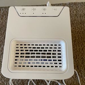 Min water AC for office or bedroom and other small rooms